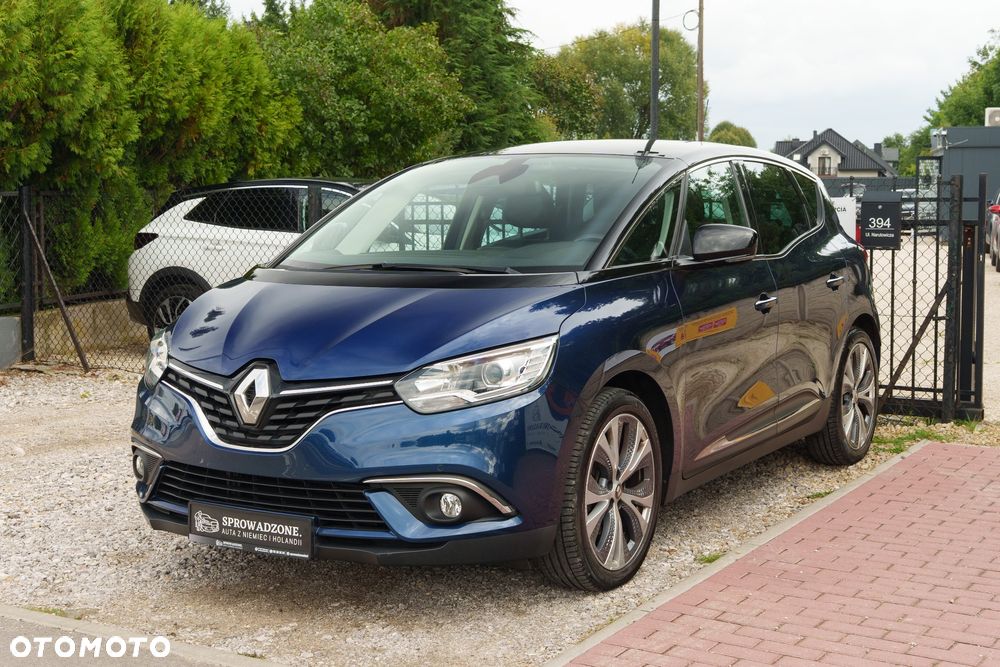 Renault Scenic 1.3 TCe Energy Intens - 38