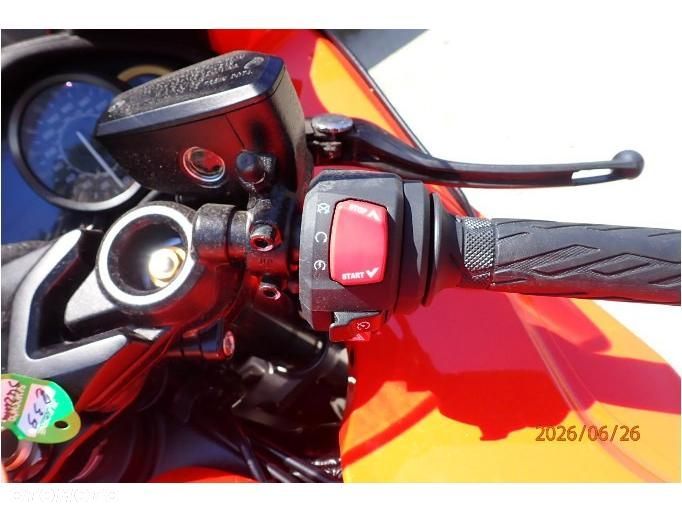 Suzuki Hayabusa - 28