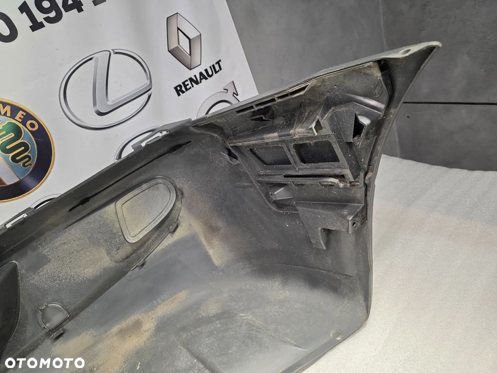 MERCEDES SPRINTER W906 05-12 ZDERZAK PRZEDNI PRZÓD , NR A9068800070 , NR AUKCJI NZ1616 - 29