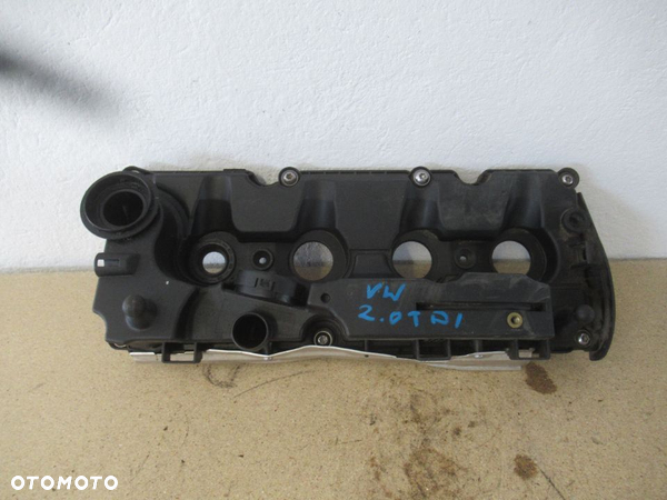 POKRYWA ZAWORÓW VW AUDI SKODA SEAT 2.0 TDI 04L103475