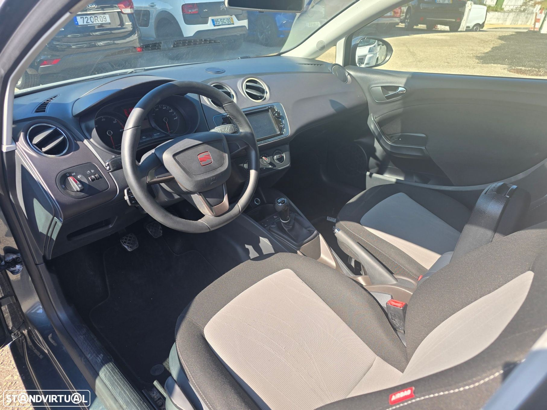 SEAT Ibiza - 4