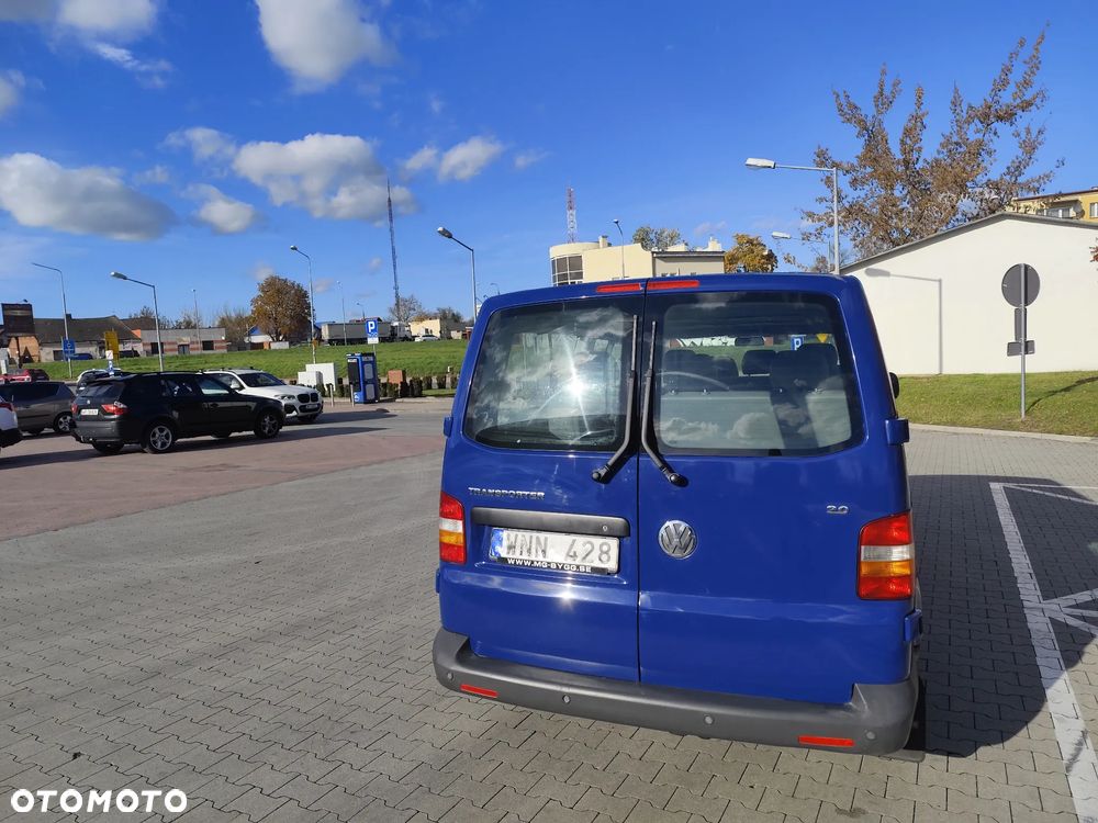 Volkswagen Caravelle L1 Comfortline - 17