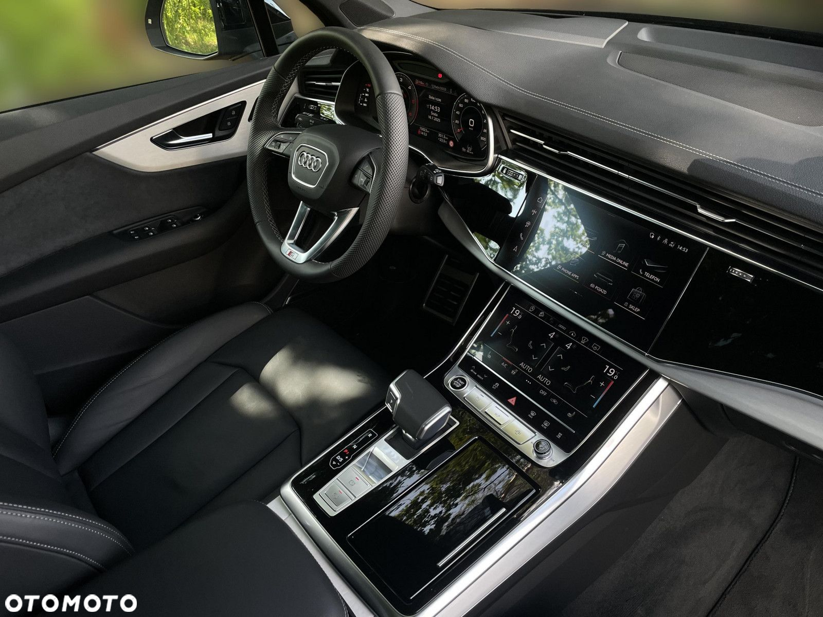 Audi Q7 - 34