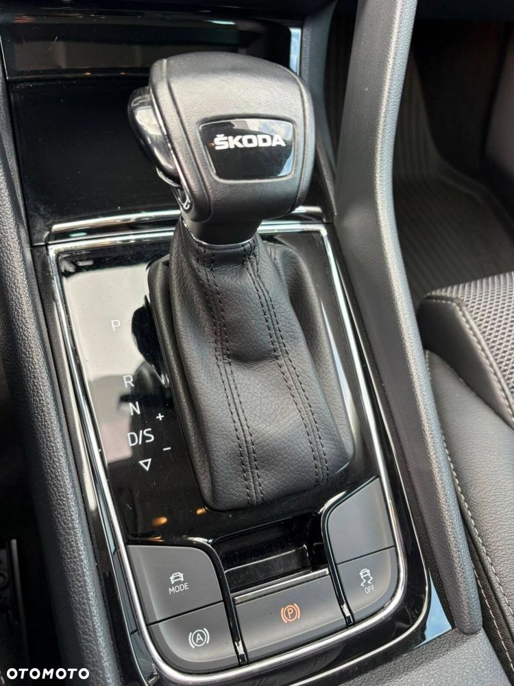 Skoda Kodiaq 1.5 TSI ACT 4x2 Style DSG - 30