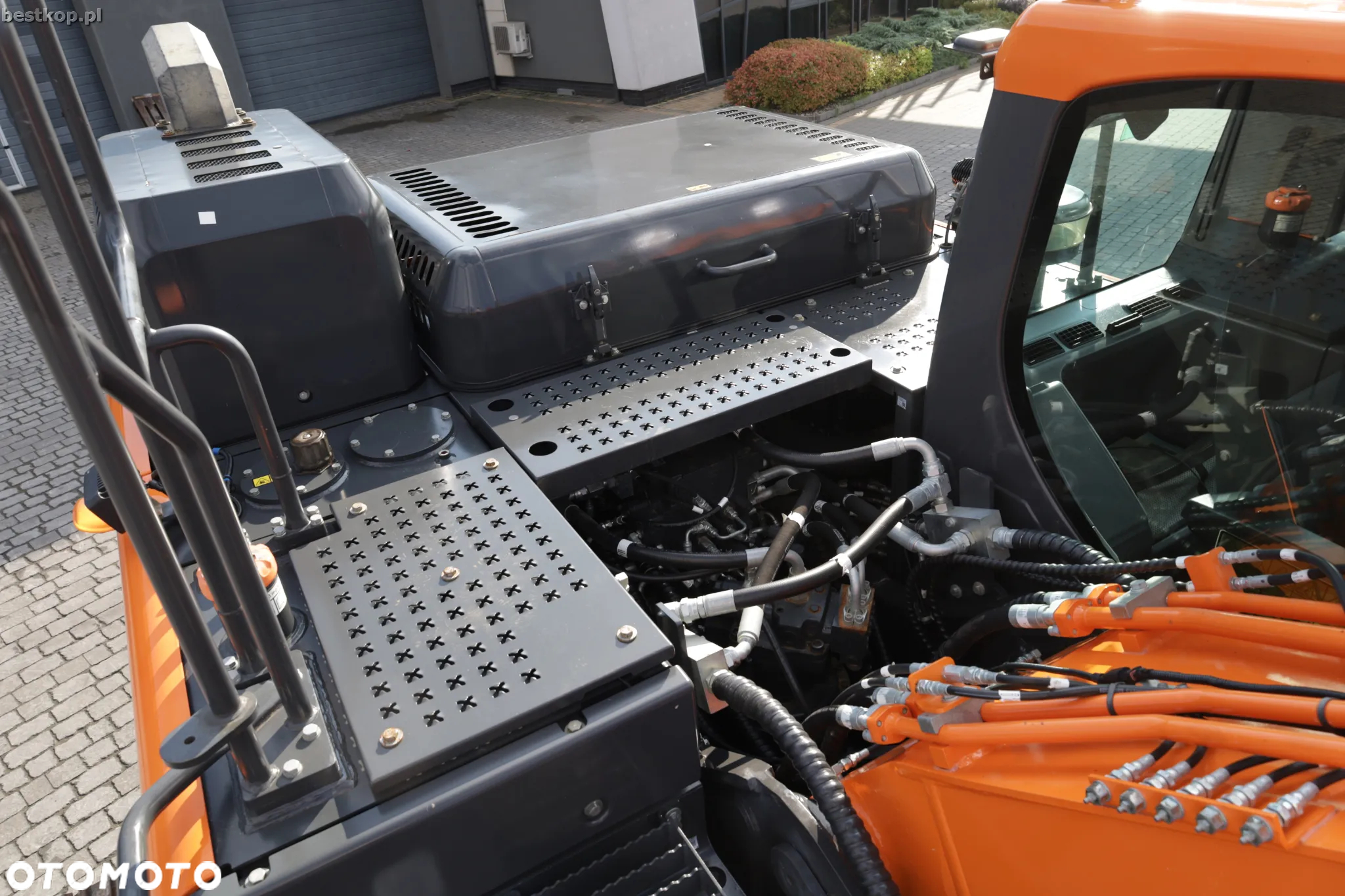 Doosan DX225LC-7 - 27