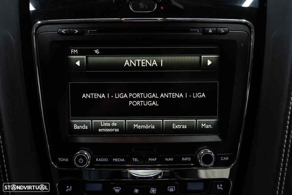 Bentley Continental Speed - 33