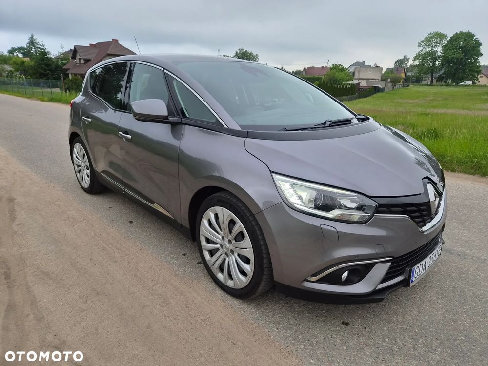 Renault Scenic Energy dCi 110 Start & Stop Dynamique - 1