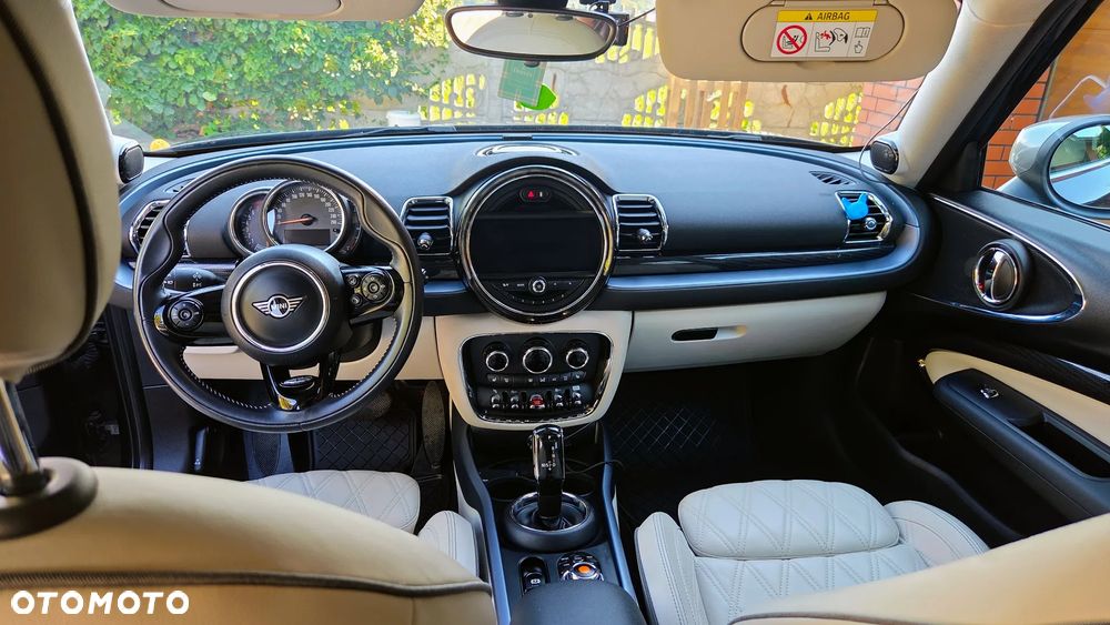 MINI Clubman Cooper S ALL4 - 11