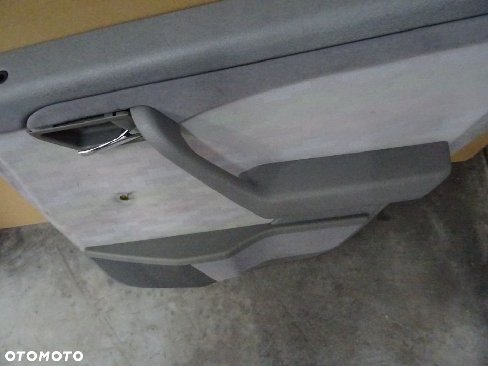 BOCZEK BOCZKI DRZWI PRZÓD TYŁ MERCEDES W202 SEDAN NR236 - 16