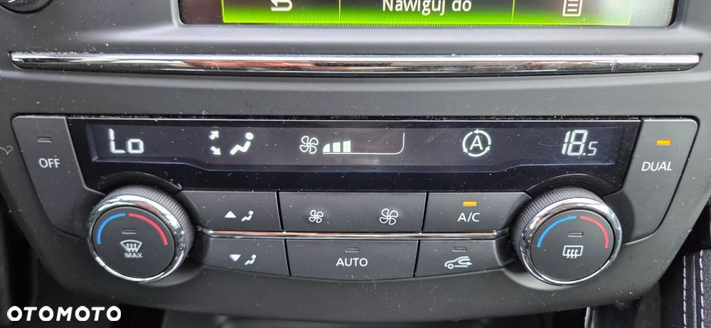 Renault Kadjar TCe 140 GPF LIMITED - 23
