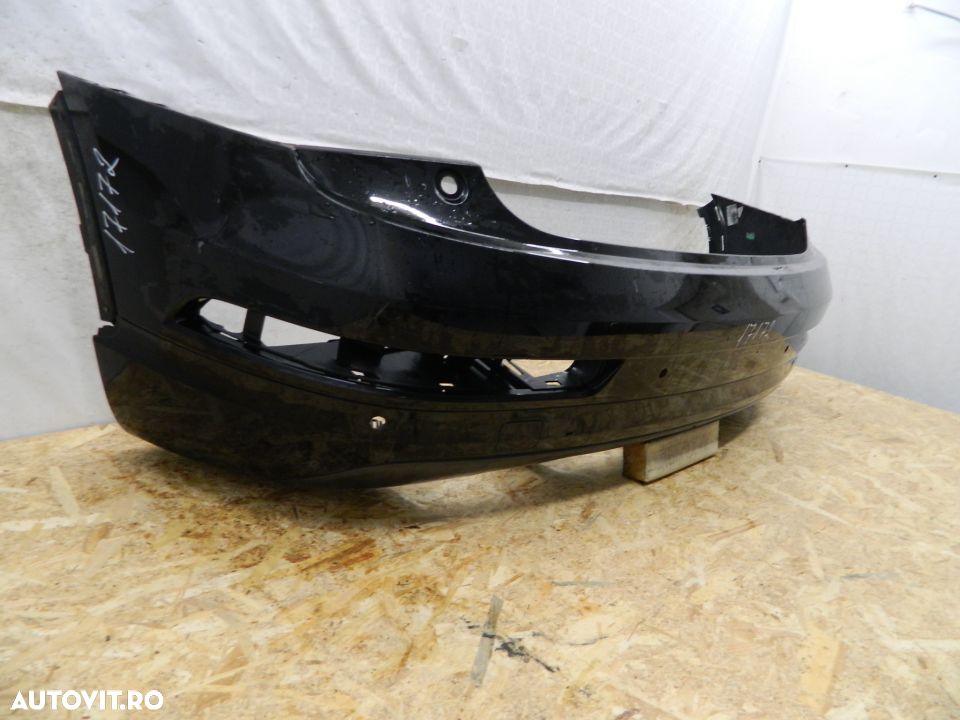 Bara spate Audi Q3, 2014, 2015, 2016, 2017, 2018, 8U0807511. - 9