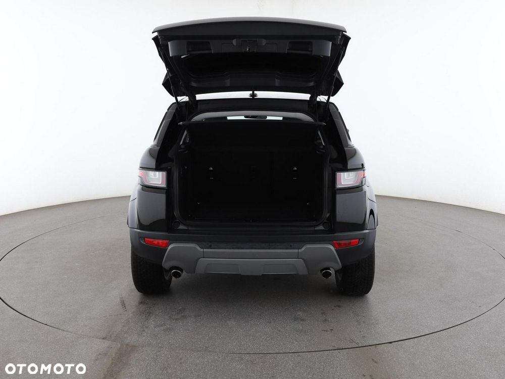 Land Rover Range Rover Evoque 2.0TD4 SE - 19