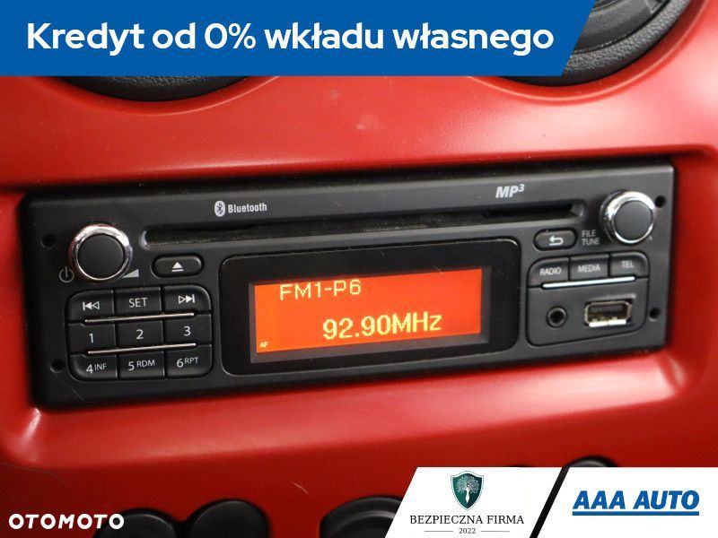 Dacia Sandero - 14