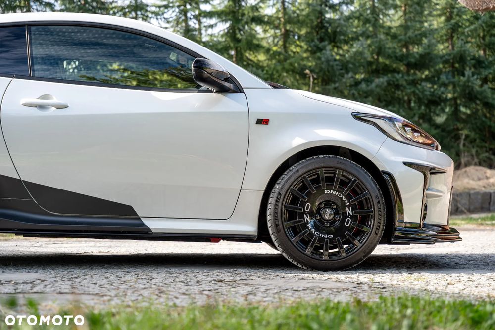 Toyota GR Yaris 1.6 Dynamic - 10