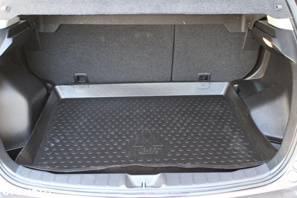 Mitsubishi ASX - 23