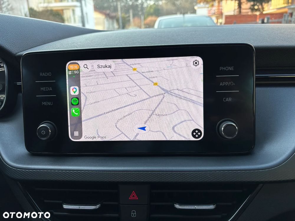 Skoda Scala 1.0 TSI Ambition - 12