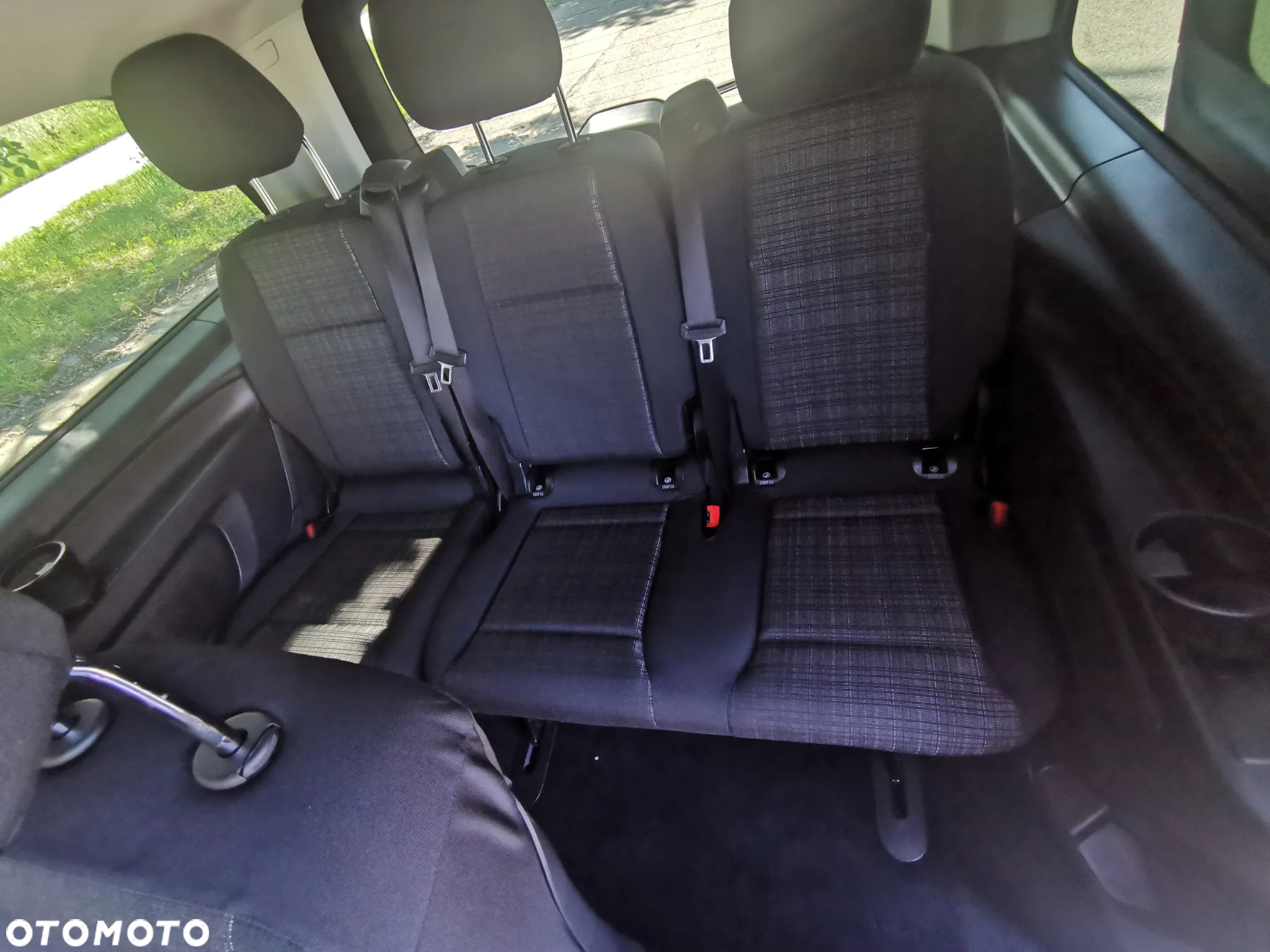 Mercedes-Benz Vito - 7
