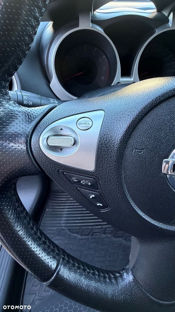 Nissan Juke 1.6 DIG-T ALL-MODE 4x4i CVT Tekna - 17
