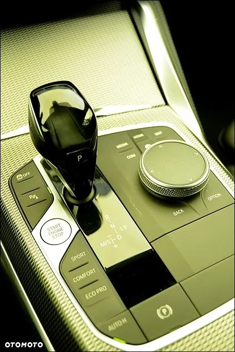 BMW Seria 4 420d M Sport sport - 30