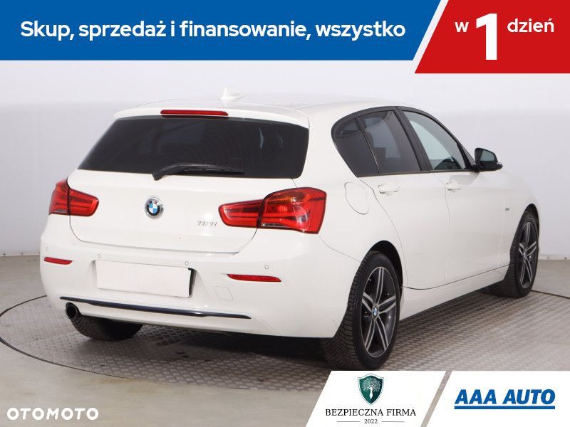 BMW Seria 1 - 7
