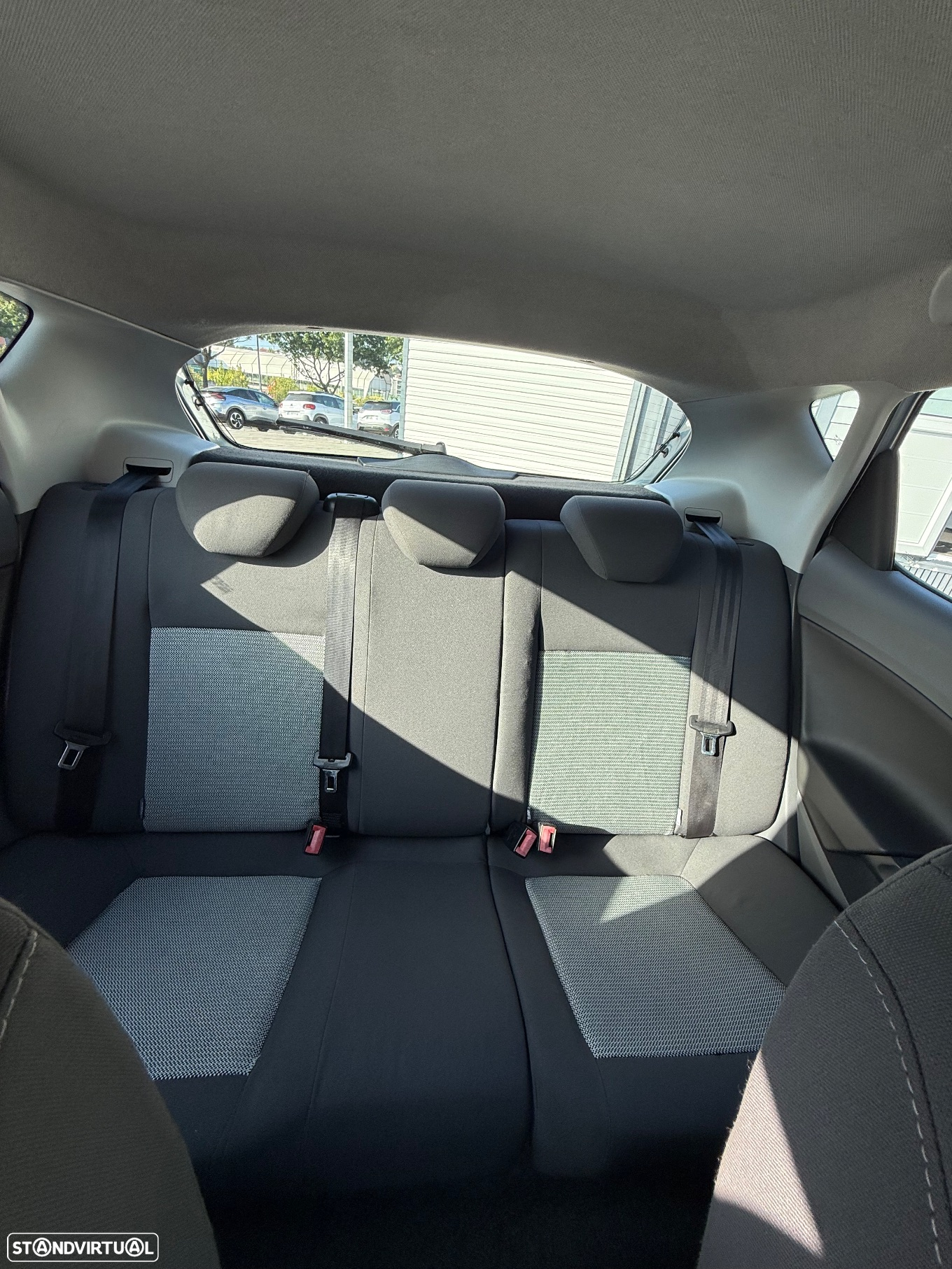 SEAT Ibiza 1.2 12V Stylance - 22