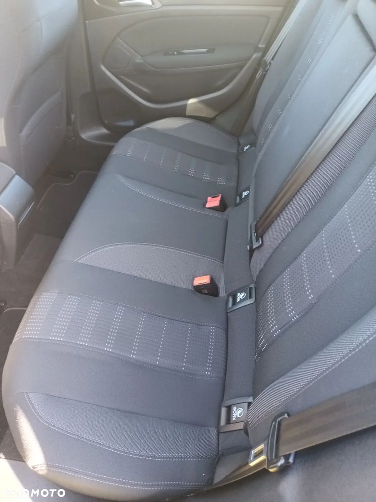 Peugeot 308 - 9