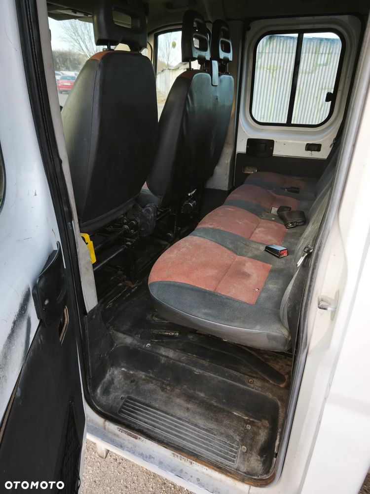 Fiat Ducato - 10