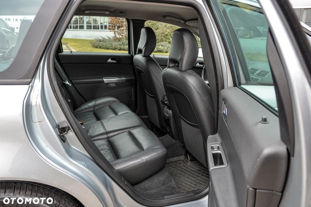 Volvo V50 - 12