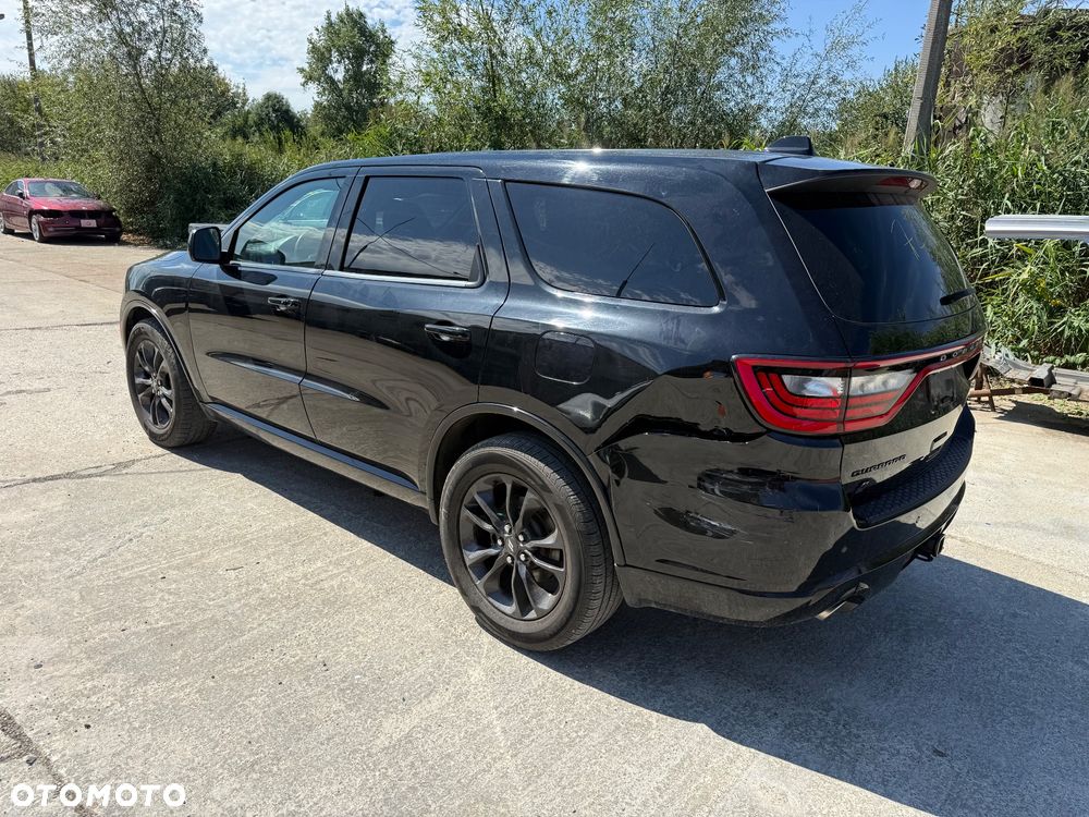 Dodge Durango 3,6 Limited - 5