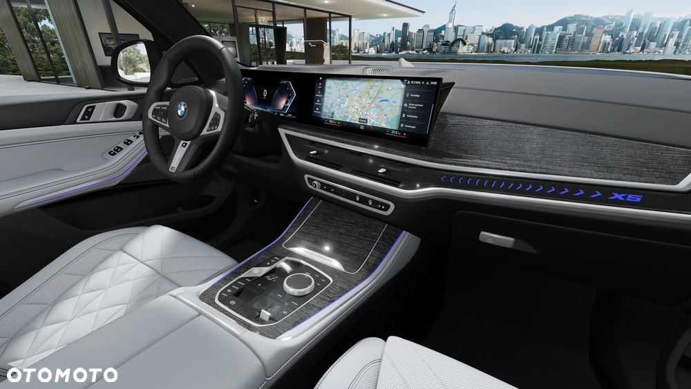 BMW X5 xDrive40i - 16