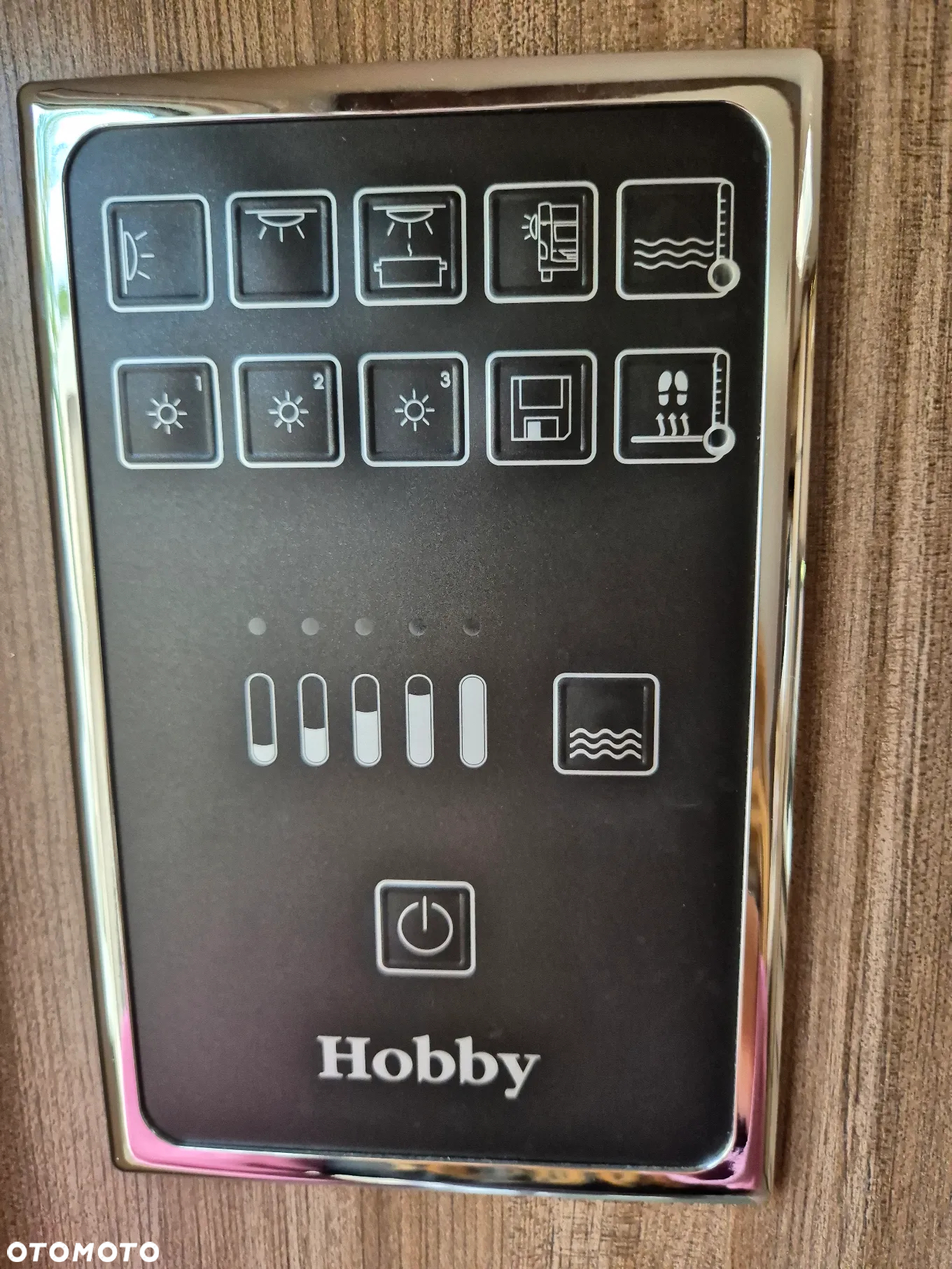 Hobby 460 - 16