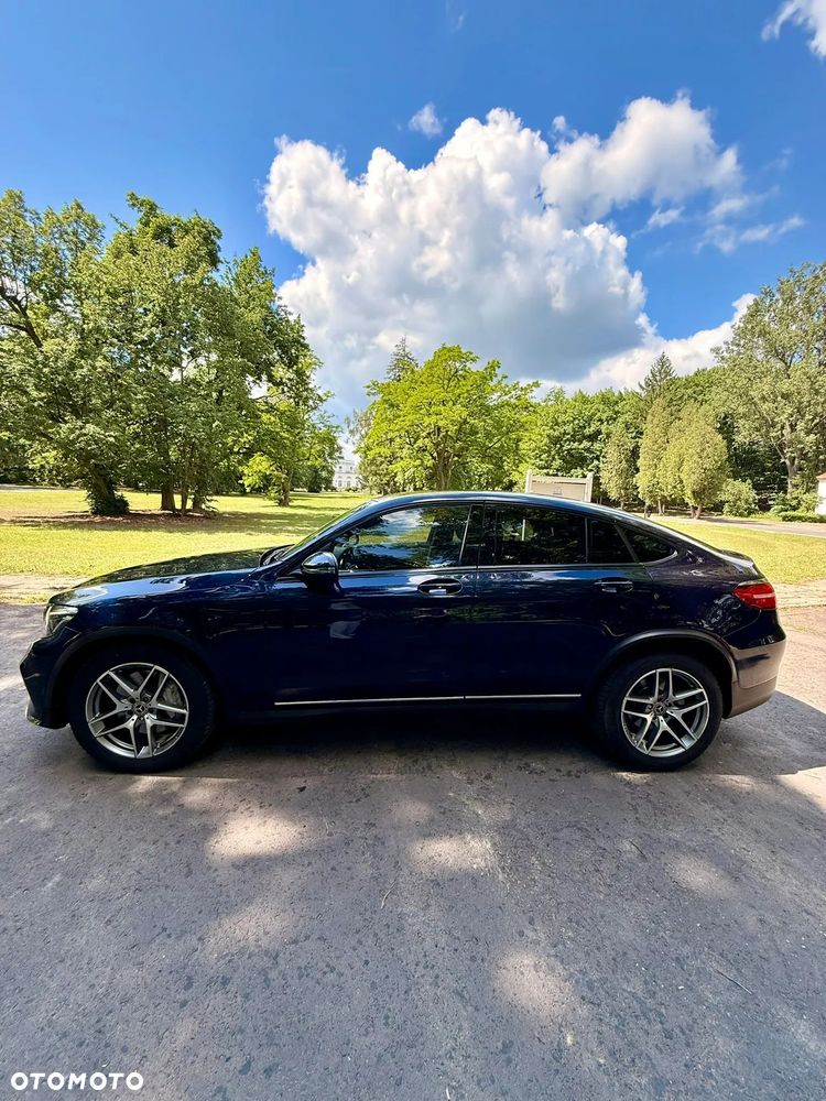Mercedes-Benz GLC - 2