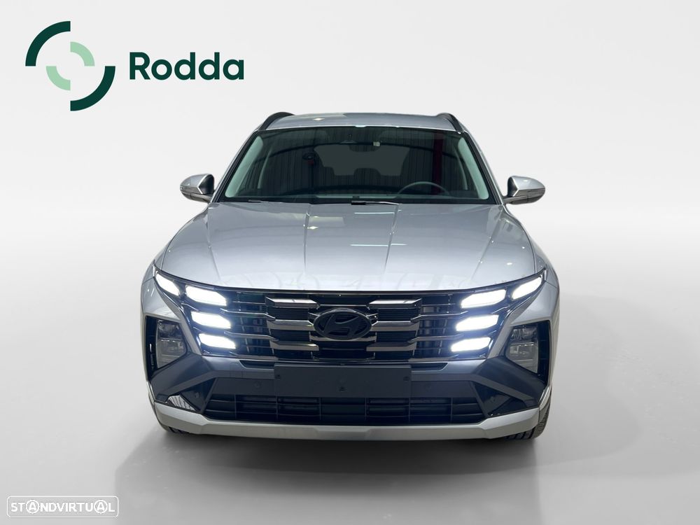 Hyundai Tucson 1.6 T-GDi Premium - 2