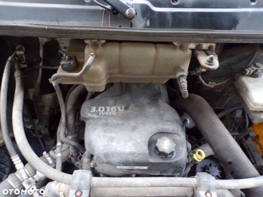 Części - Iveco Daily III 3.0 HPI 150 KM 05R - 5
