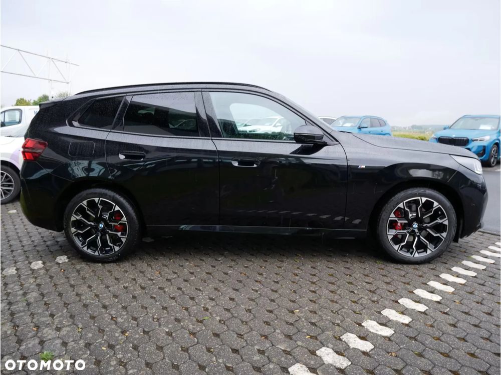 BMW X3 xDrive40d mHEV - 5