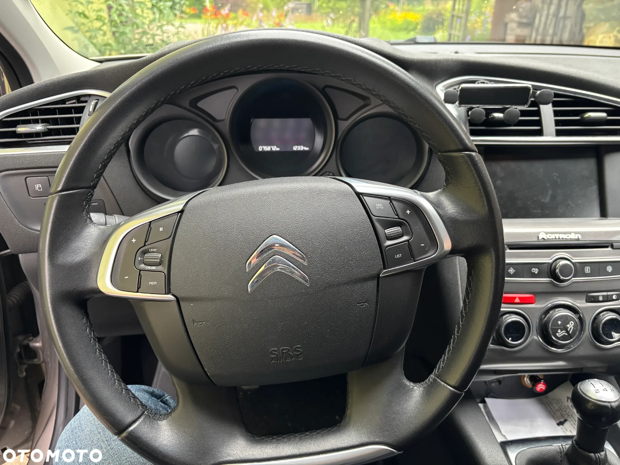 Citroën C4 BlueHDi 100 Selection - 7