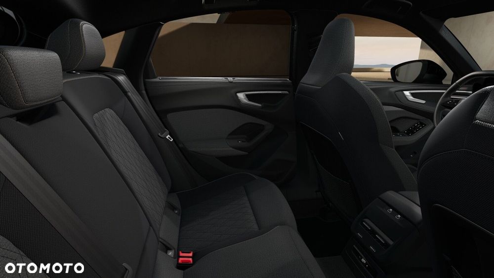 Audi A5 Limousine - 11