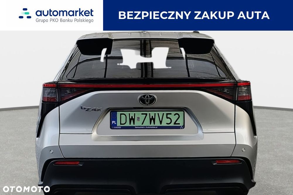 Toyota bZ4X 71.4kWh Prestige - 9
