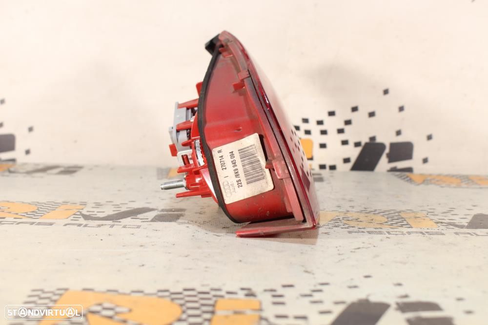 Farolim Direito Audi A4 Avant (8K5, B8)  8K9945094 / Direito Da Mala A - 2