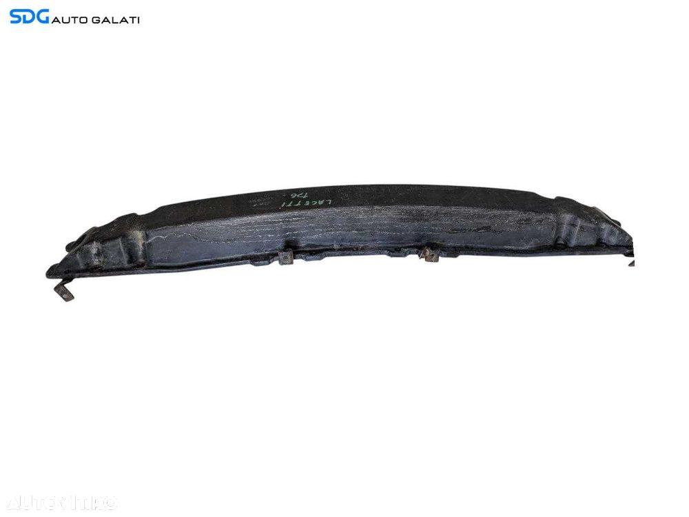 Armatura Intaritura de la Bara Spoiler Fata Chevrolet Lacceti 2003 - 2011 Cod 96545516 [LC2210] - 6