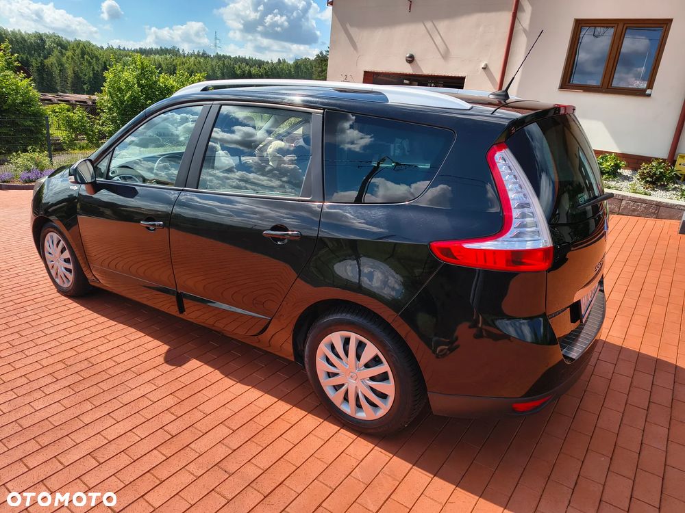 Renault Grand Scenic Gr 1.6 dCi Energy TomTom Edition - 4