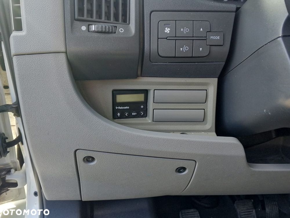 Peugeot Boxer L2H2 Komfort - 10