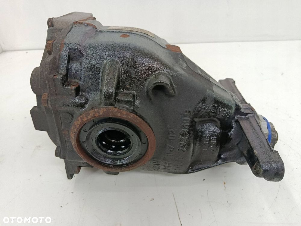 BMW X3 F25 MOST TYLNY DYFER B47 2.0D 7592009 3.73 - 1