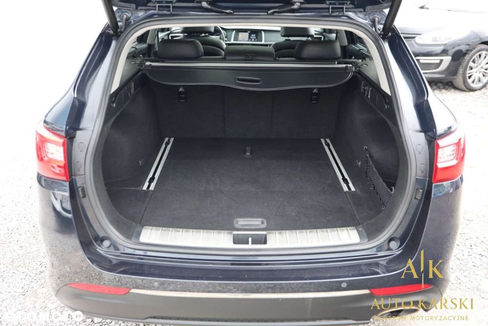 Kia Optima - 20
