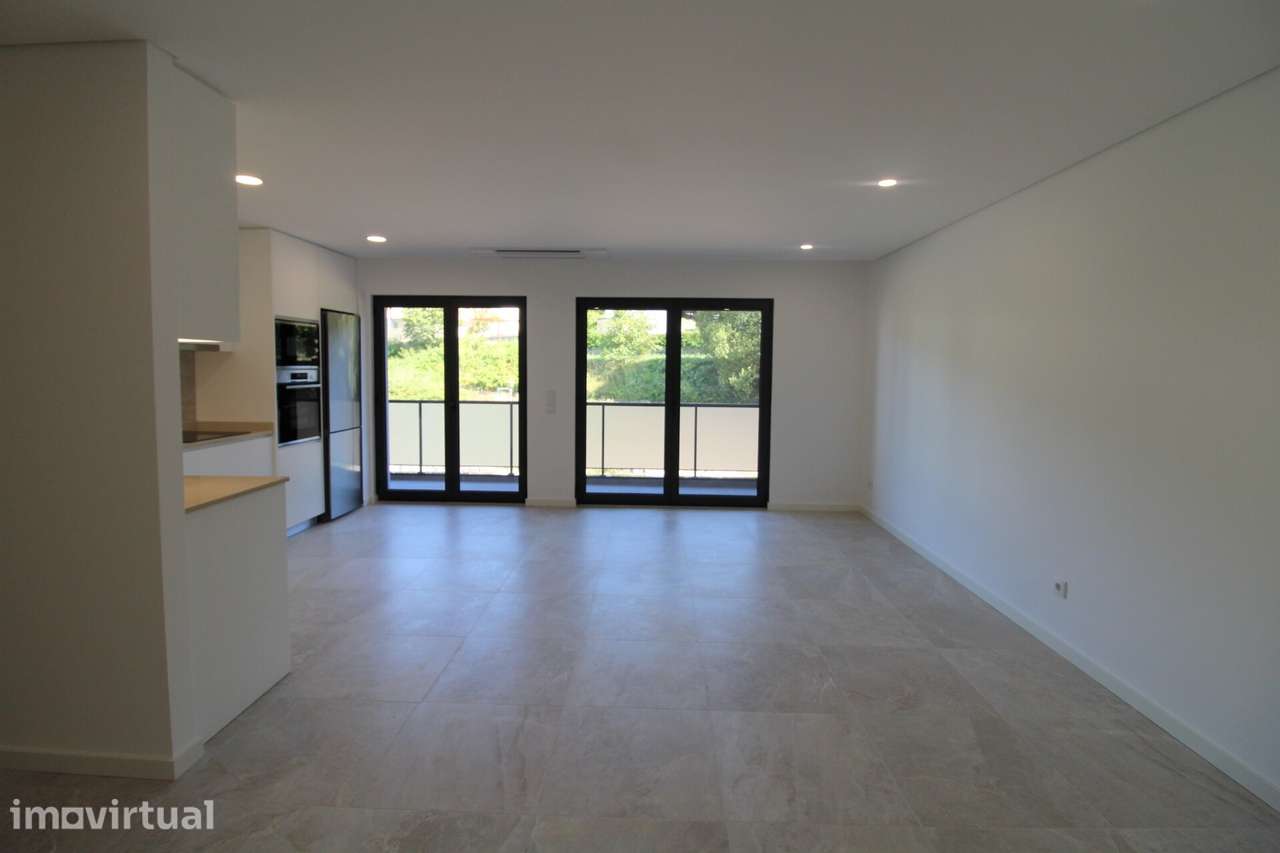 Apartamento T2 Costa - Guimarães - Grande imagem: 4/19