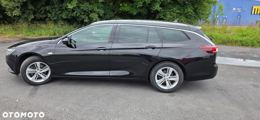 Opel Insignia 2.0 CDTI automatik Business Innovation - 21