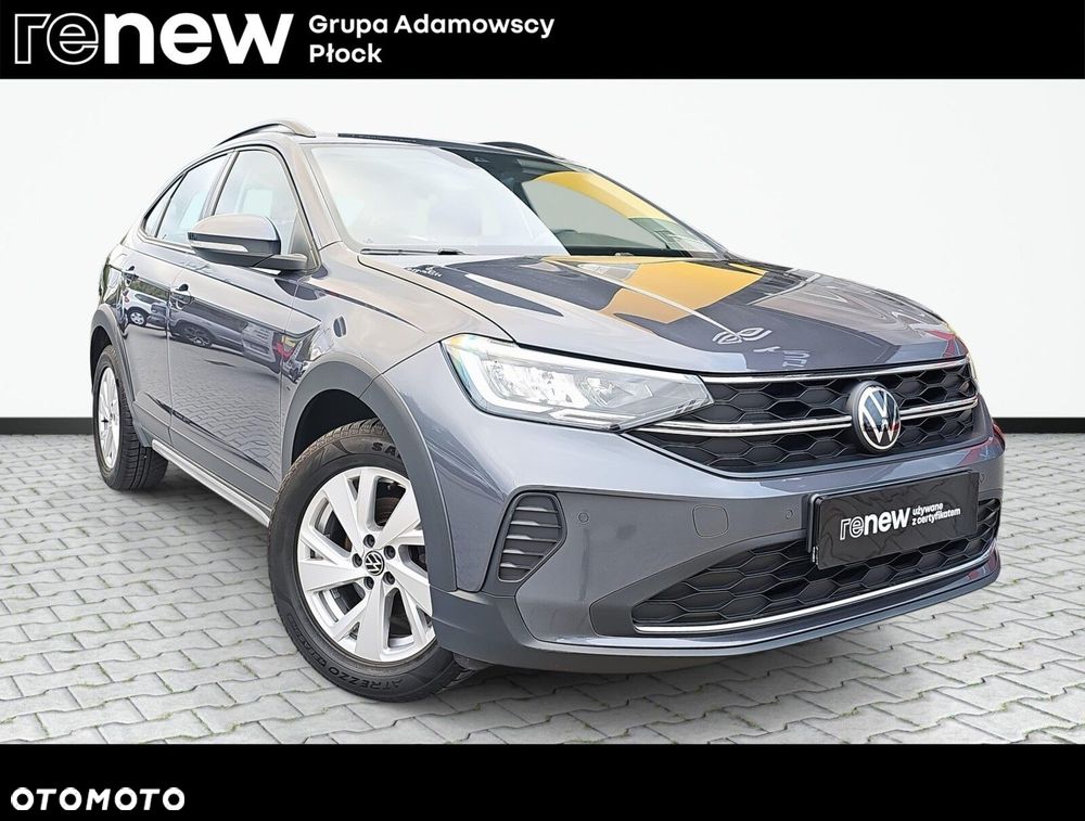 Volkswagen Taigo 1.0 TSI Life DSG - 7