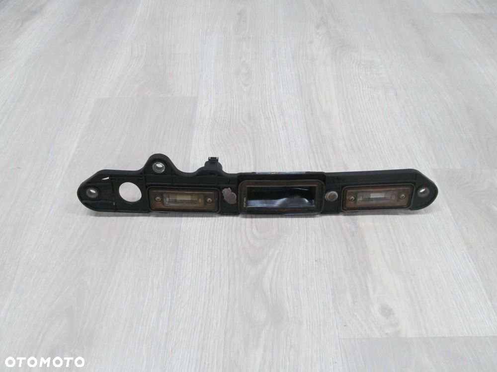 VW TOURAN I 03-10 BLENDA KLAPY TYL 1T0827574C - 1