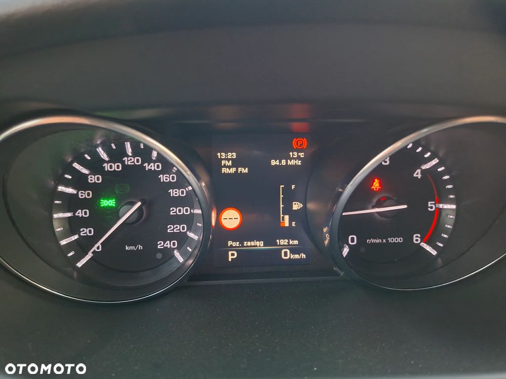 Land Rover Discovery Sport TD4 SkyView Edition - 19