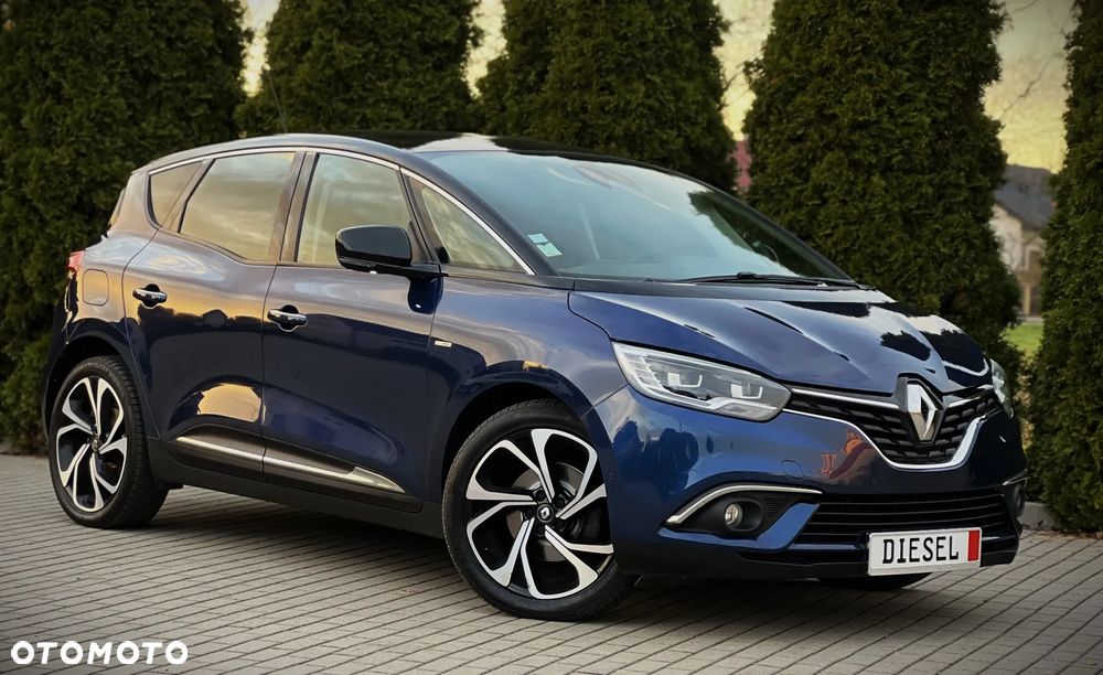 Renault Scenic 1.6 dCi Energy Bose Edition - 2